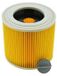 Alapure filter, geschikt voor Kärcher 64145520 / 6.414-552.0