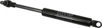 Stabilus Zadelveer voor Piaggio Scooter 125 X10 4T 4V IE Euro3 2012-2015 674301