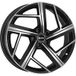MAK QVATTRO black mirror 8.5Jx19 5x112 ET38