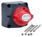 StarTech Icecat Batterijonderbreker - Batterijisolator - 12/24/48 V - 275 A - M10 - Aan/Uit - Geschikt voor auto, boot, camper en vrachtwagen