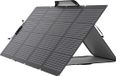 EcoFlow Panneau solaire 220W 220 W Silicium monocristallin