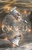 Legend tolino media GmbH & Co.KG Legend of Oracle
