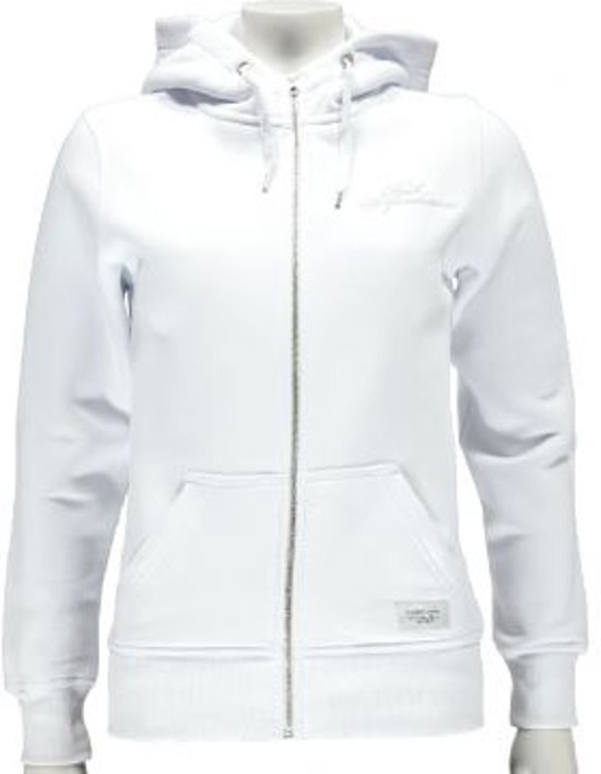 Peak Performance Sweat Zip - Dames - maat S