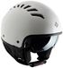 Tucano Urbano El´fresh Open Casque Gris XS