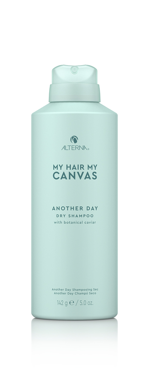 Alterna® My Hair. My Canvas. Another Day Dry Shampoo