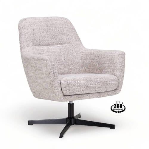 Wehkamp Home fauteuil Silvan