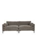 Drawer Zuiver Summer 3-zitsbank Coffee Taupe