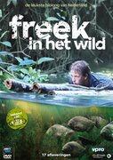 JUST ENTERTAINMENT Freek In Het Wild dvd