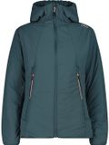 CMP 35z2576 Jas Groen XS Vrouw