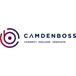 Camdenboss CSACTT001 Universele behuizing 90 x 50 x 35 ABS kunststof Grijs, Transparant 1 stuk(s)