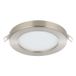 EGLO FUEVA FLEX LED Nikkel Aluminium IP20 II 700 lm 4000 K E