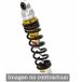 YSS Suspension arrière moto OE302 EcoLine APRILIA SR 125 / APRILIA SR 150
