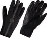 AGU Winter Regenhandschoenen - Fietshandschoenen - Unisex - Zwart - XXL
