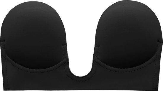 Magic Bodyfashion Beha LUve Bra - Black - 70B