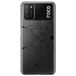 ERT GROUP mobiel telefoonhoesje voor Xiaomi REDMI 9T/ POCO M3 origineel en officieel erkend Babaco patroon Mandalas 004 optimaal aangepast aan de vorm van de mobiele telefoon, gedeeltelijk bedrukt