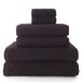 Top Towels - Handdoekenset - 2 handdoeken, 2 badhanddoeken en 2 bidedoeken - 100% katoen - 500 g/m6
