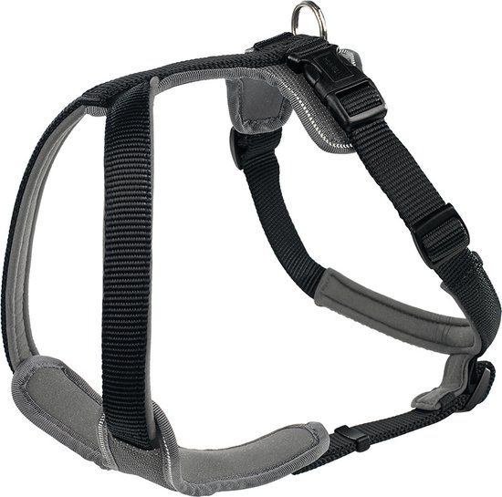 Hunter Neopreen Tuig - Zwart/Grijs - Maat M (76cm borstomvang)