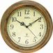 AMS F5575 Horloge mural