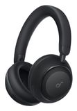 Soundcore Space 2 by Anker - Active Noise Cancelling Koptelefoon - Zwart