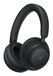 Soundcore Space 2 by Anker - Active Noise Cancelling Koptelefoon - Zwart