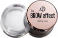The brow effect Gel coiffant - Gel pour sourcils - Waterproof - Gel pour sourcils - Instagram Brows