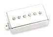 Seymour Duncan SSPH90-1N NCOV 2C SSPH90-1N Phat Cat Great P-90 - toonabsorberende cover nikkel