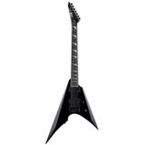 ESP LTD Deluxe Arrow-1007B Baritone 7-String Electric Guitar - Black