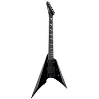 ESP LTD Deluxe Arrow-1007B Guitare électrique baryton 7 cordes - Noir