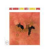 Jazz Verve Charlie Byrd & Stan Getz - Jazz Samba (LP) (Acoustic Sounds)