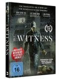 The Witness - 2-Disc Limited Edition Mediabook (+ DVD) [Blu-ray]