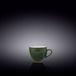 Wilmax England Kopje 75 ml Vert Porselein WL-667533/A