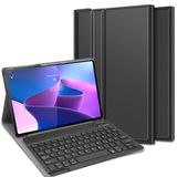 Just in Case 4145737 Clavier pour appareil mobile QWERTZ Bluetooth Noir