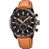 Candino - C4759/1 - Polshorloge - Chronograaf - Heren