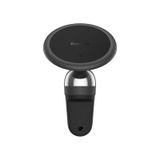 Baseus C01 Magnetische Vent Car Mount Holder Zwart