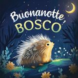Buonanotte, Libri GmbH Buonanotte, bosco