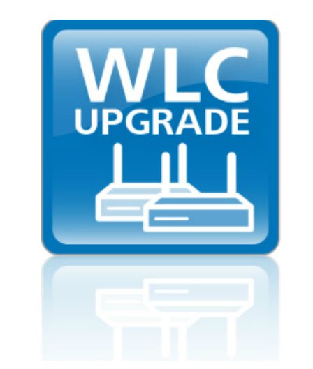 LANCOM WLC AP Upgrade +10 - 10 licenties - Upgrade - LANCOM WLC-4025+ / WLC-4100