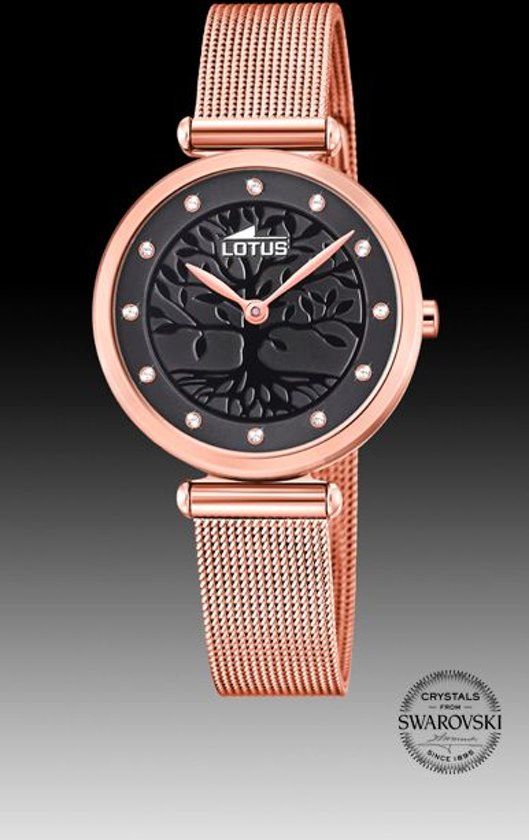 LOTUS Mod. 18710/3 - Horloge