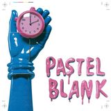 Suburban Pastel Blank - Unmade In Minutes