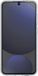 OtterBox React Series + Glass voor Galaxy S24 FE, Transparant