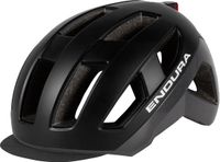 Endura Urban Luminite Helm Zwart - S