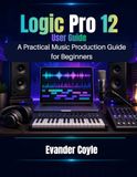 Logic Pro 12 User Guide