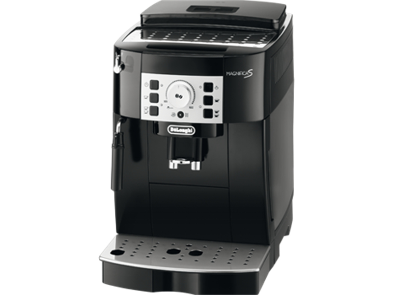 Delonghi magnifica outlet s review