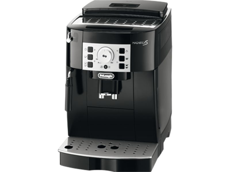 De'Longhi Magnifica S ECAM 22.110.B - Volautomatische Espressomachine - Zwart