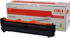 OKI 44035517 Drum Geel
