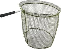 Eurocatch Forelnet - Vliegvisnet - Schepnet - Aluminium - 55cm