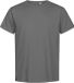 Promodoro Men's Premium-T Organic E3090 T-Shirt - Steel Gray - 3XL