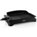 Orbegozo BC 4000 Barbecue de table électrique - 2000W - Noir