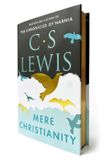 Mere Collins Mere Christianity (Deluxe Edition) Hardcover