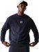 New Era Mlb Le Midi Bb New York Yankees Sweatshirt Blauw XS Man