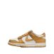 Nike Dunk Low GS, taille 5 Femme/Garçon couleur Jaune|Blanc